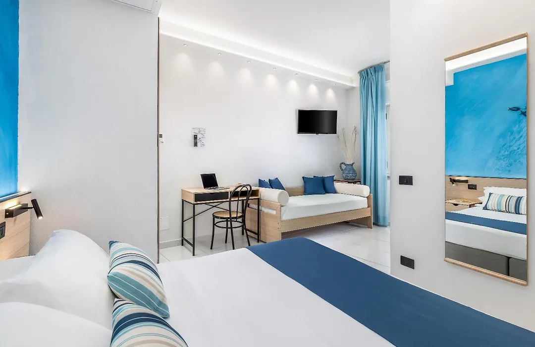Hotel Blu Eden - Calabria oltre il mare-1